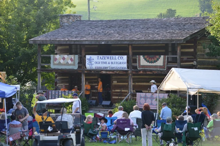 Tazewell County 2015.FiddlersConvention.365 photo credit crab orchard museum 768x511