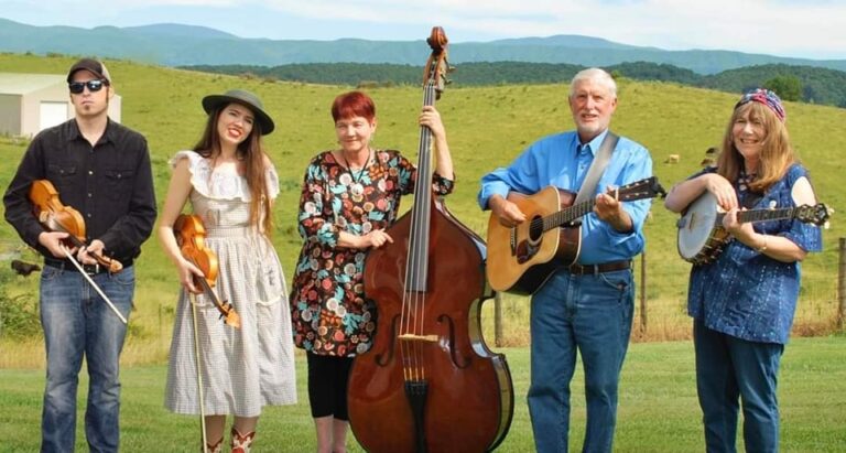 Whitetop Mountain Band 768x411