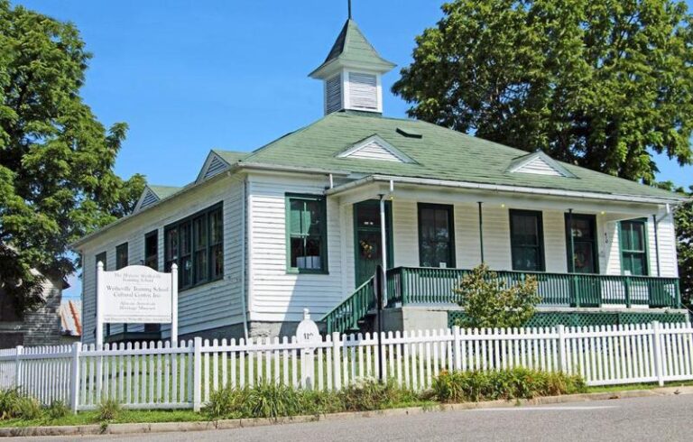 African American Heritage Museum 1058x705 1058x675 1fdef508 5056 a36a 07f5a94c9462a3f7 768x490