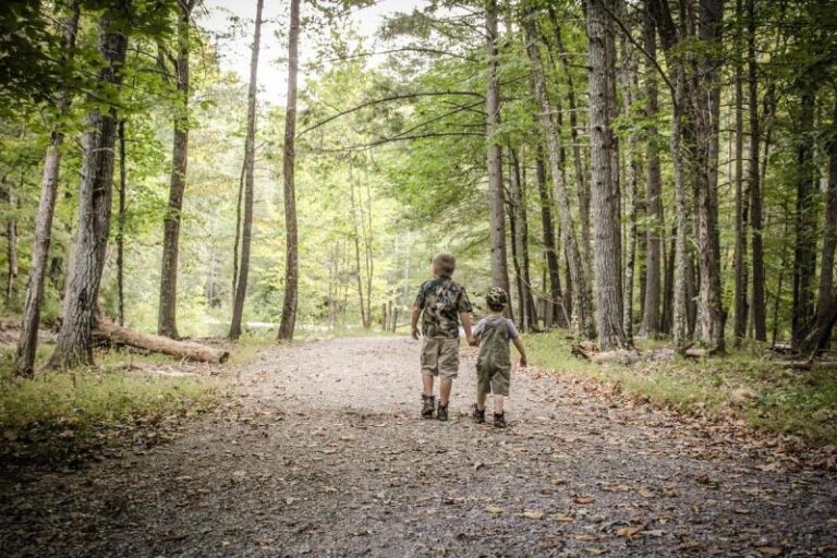 Hiking at Douthat State Park by Angie Hinebaugh Alleghany Highlands small 232ff9dc 5056 a36a 0754e7574e3b2029 768x512