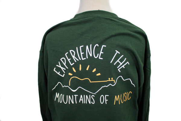 20th Anniversary Long Sleeve Shirt - Image 5
