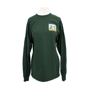 20th Anniversary Long Sleeve Shirt