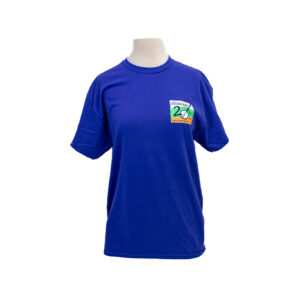 20th Anniversary Short Sleeve Shirt