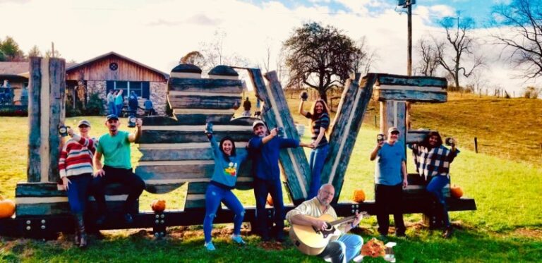Buffalo Mountain Brewery LOVE sign FB cover with folks AAFFD113 EBD1 4D68 BB130CCDC46E6222 2811c607 f6fc 48cc 8ac71eed3852af0b 1 768x373