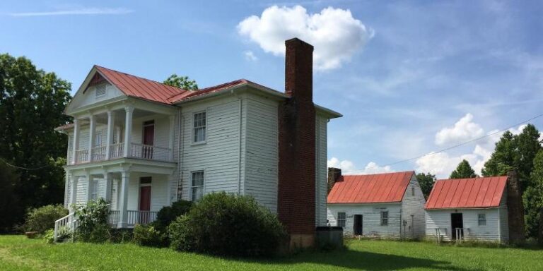 History Alive HPM farm house and 2 outbuildings vtc 2328751b 5056 a36a 078f8ebdf00c46eb 768x384