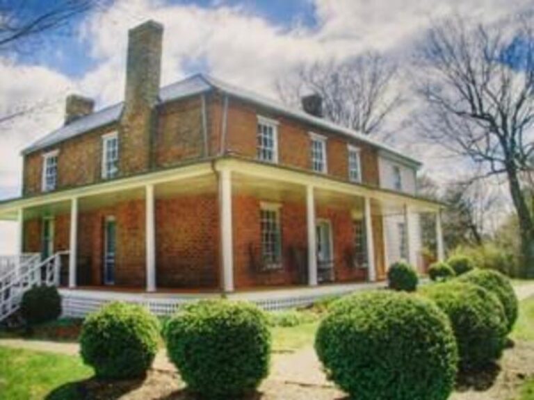 Montgomery Museum and Lewis Miller Regional Art Center 1fbf0048 5056 a36a 074a96972d8f6678 768x576