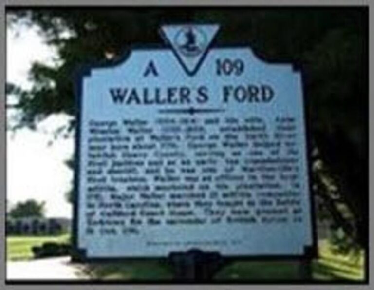 Wallers Ford Marker 235d05ba 5056 a36a 07078f280abc8bb1 768x595