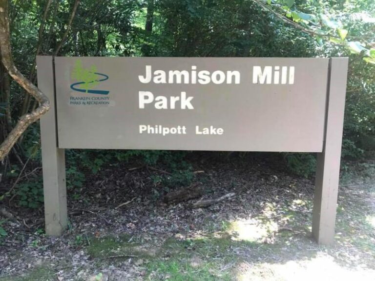 jamison mill park sign 1ffd9f8b 5056 a36a 070d3528ebee99fb 768x576