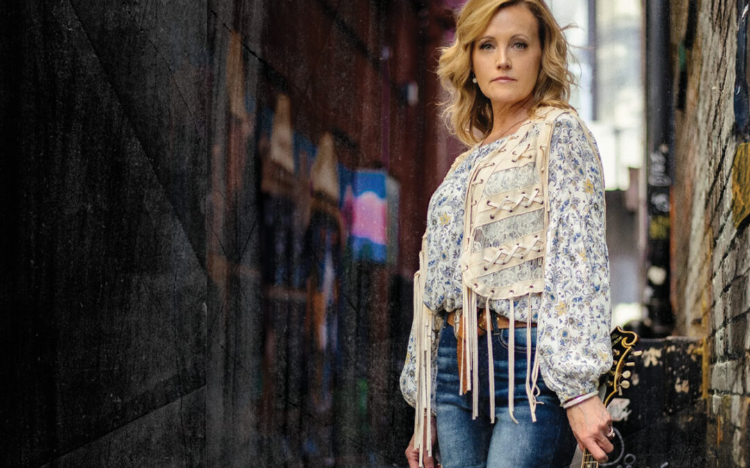 Ashleigh Graham & Appalachian Highway at The Floyd Country Store