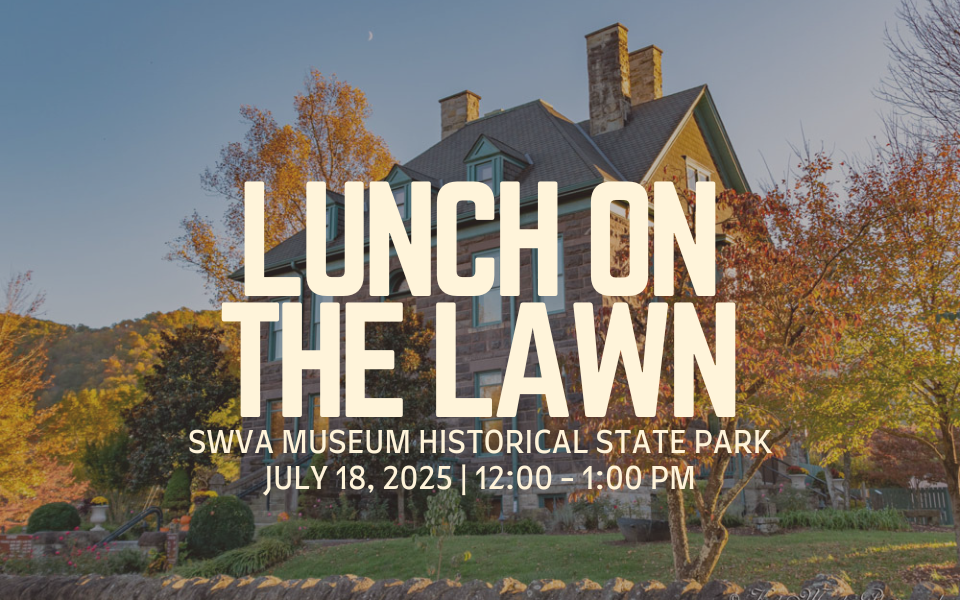 Lunch on the Lawn
