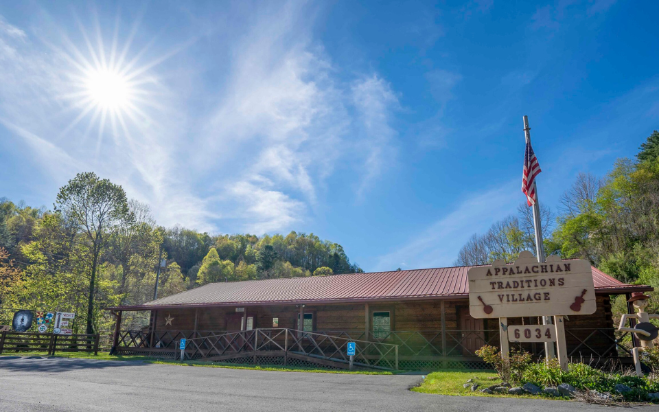 Live Bluegrass and Country Music at the Country Cabin - October 25, 2025