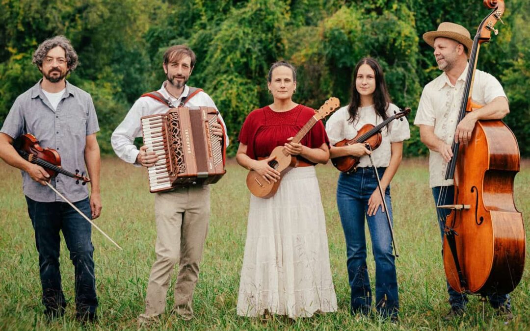 LUA PROJECT – At The Floyd Country Store