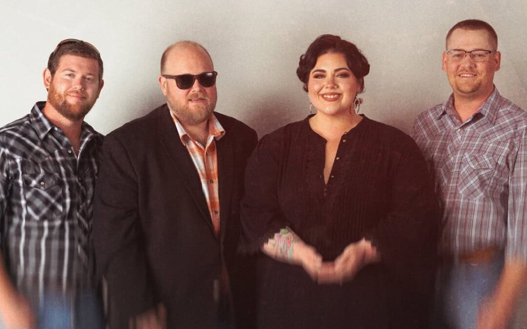 Red Camel Collective – Live at The Floyd Country Store