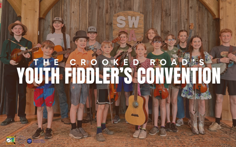 2026 Youth Fiddlers Convention Website Listing 1 768x480