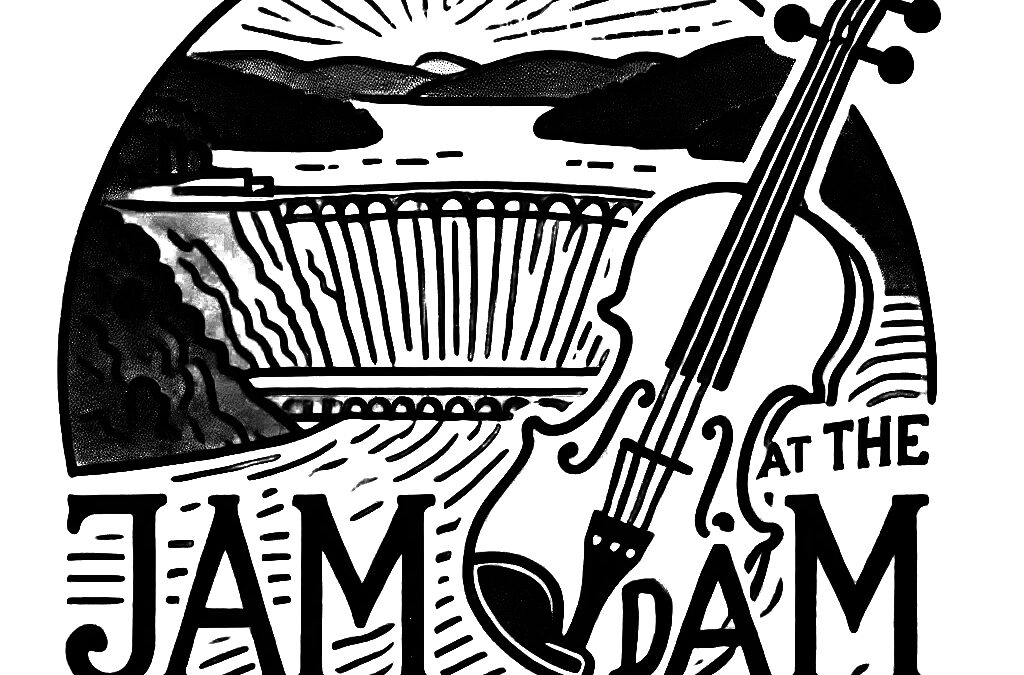 The Historic Fries Theatre Jam at the Dam - February 26, 2026