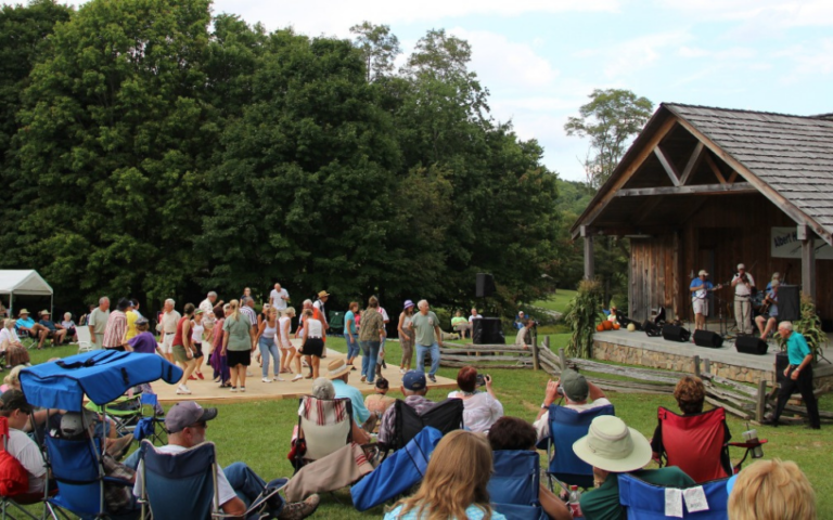 Albert Hash Memorial Festival 768x480