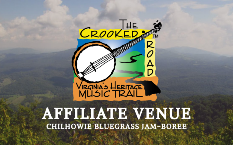 Chilhowie Bluegrass JAM Boree 768x480