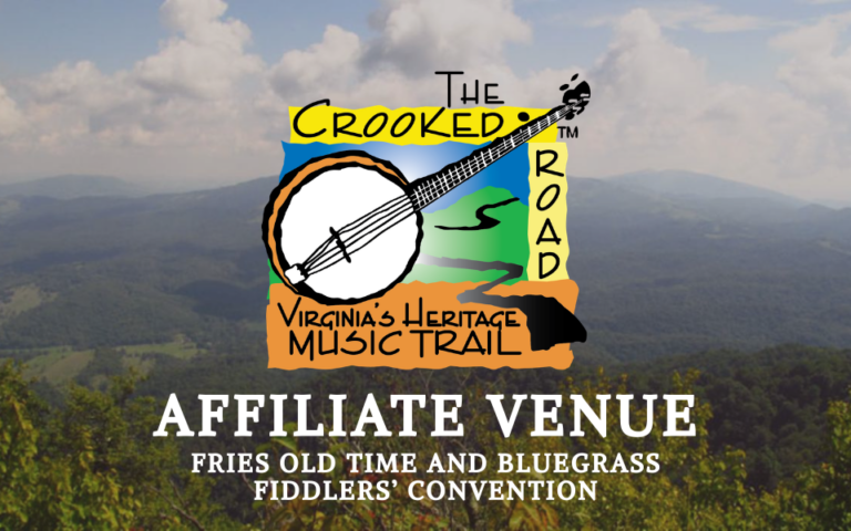 Fries Old Time and Bluegrass Fiddlers Convention 768x480