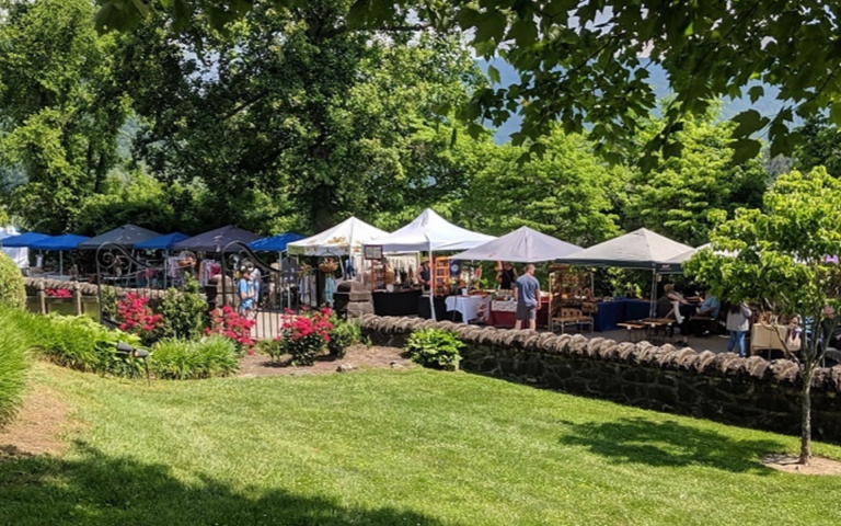 gathering in the gap 768x480