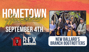 New Ballards Branch Bogtrotters