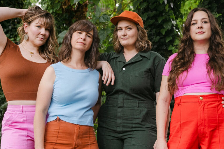 Della Mae 1 768x512