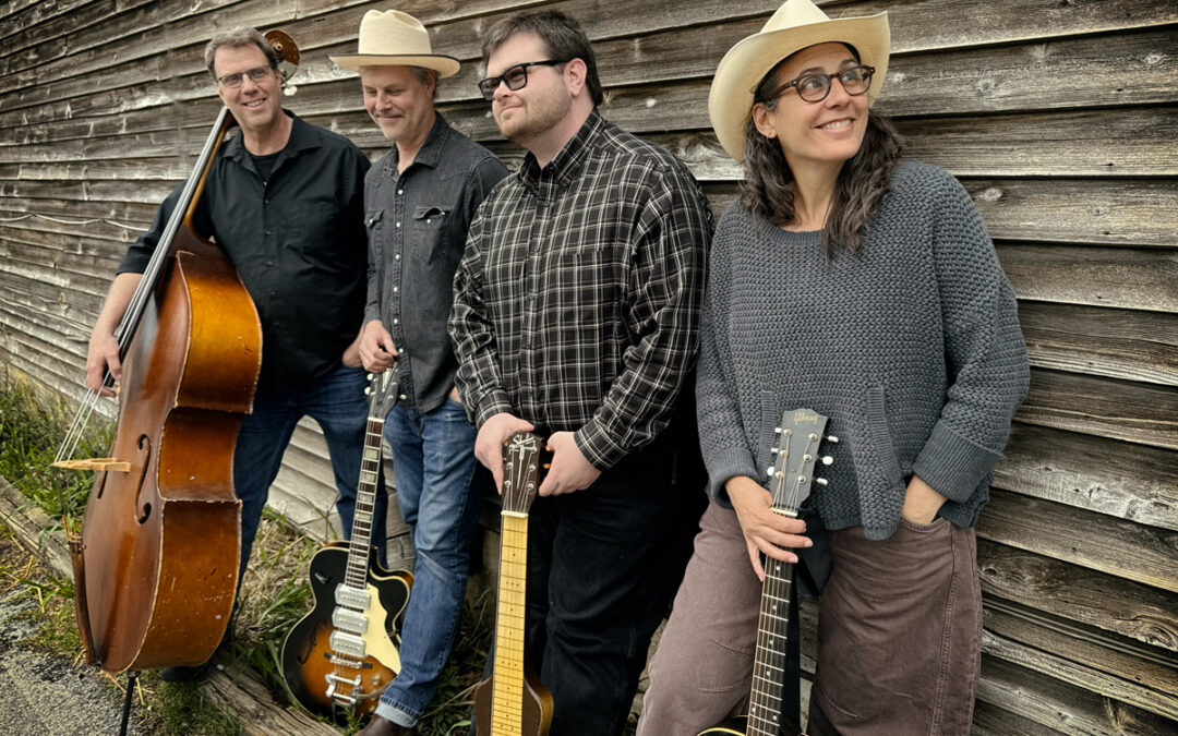 Honky Tonk Thursday with High Hopes Honky Tonk at The Floyd Country Store - May 21, 2026