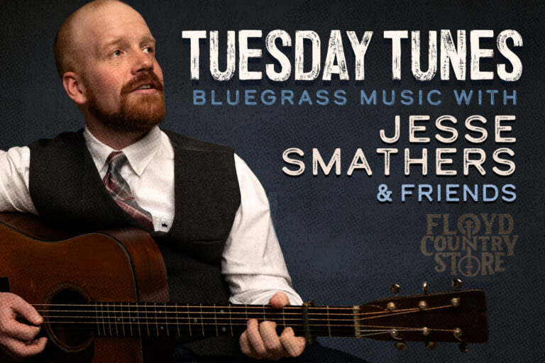 TUesday Jesse 1200 x800 768x512