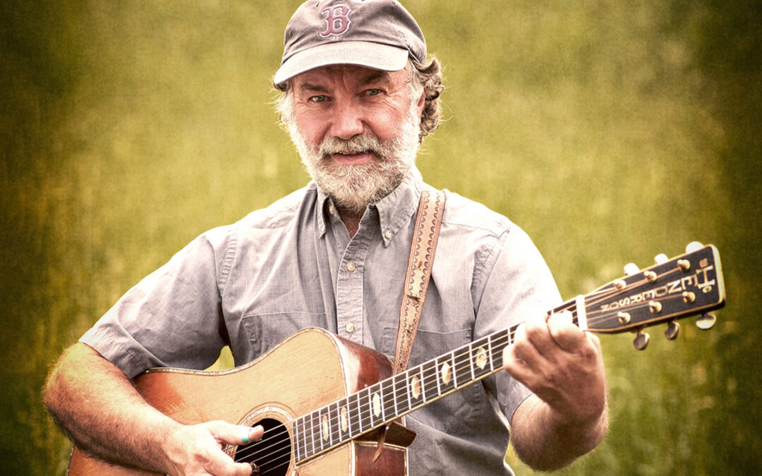 Wayne Henderson & Friends at The Floyd Country Store