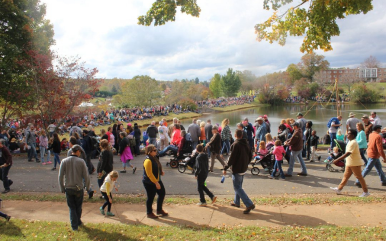 blue ridge folklife festival 1 768x480