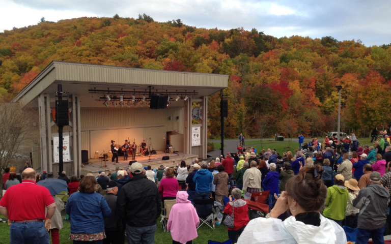 blue ridge music center 768x480