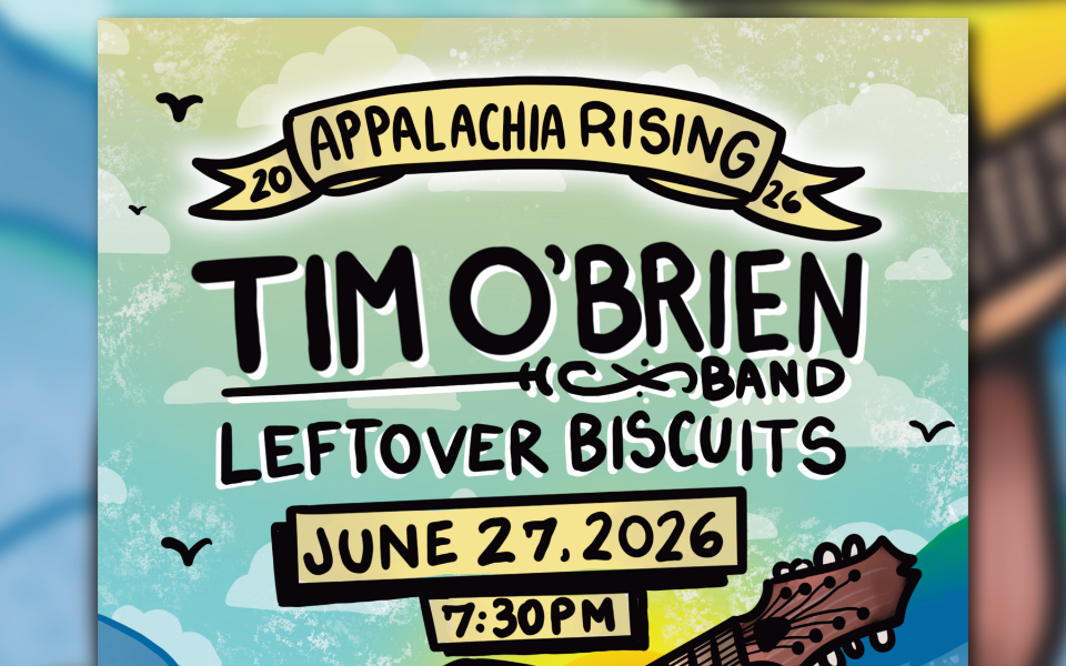 Appalachia Rising