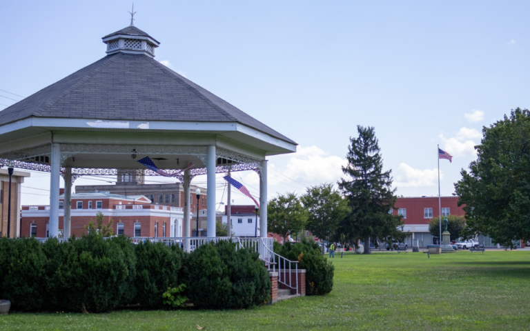 jackson park 768x480