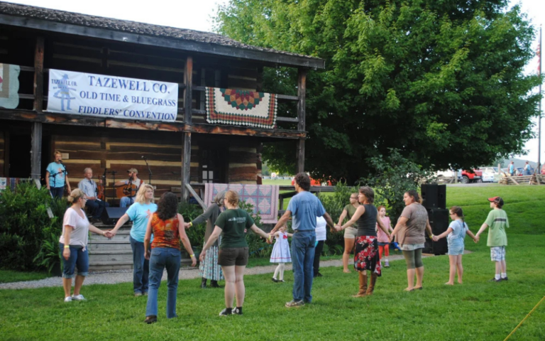 tazewell county fiddlers convention 768x480