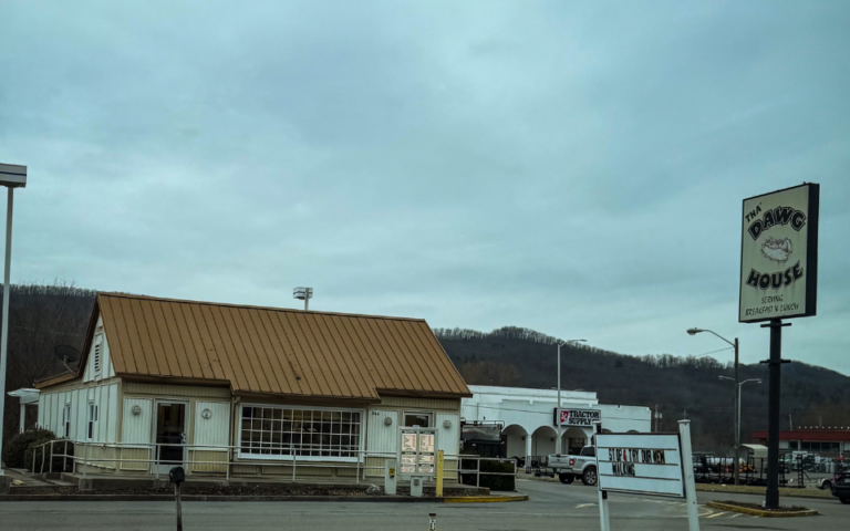 the dawg house 768x480