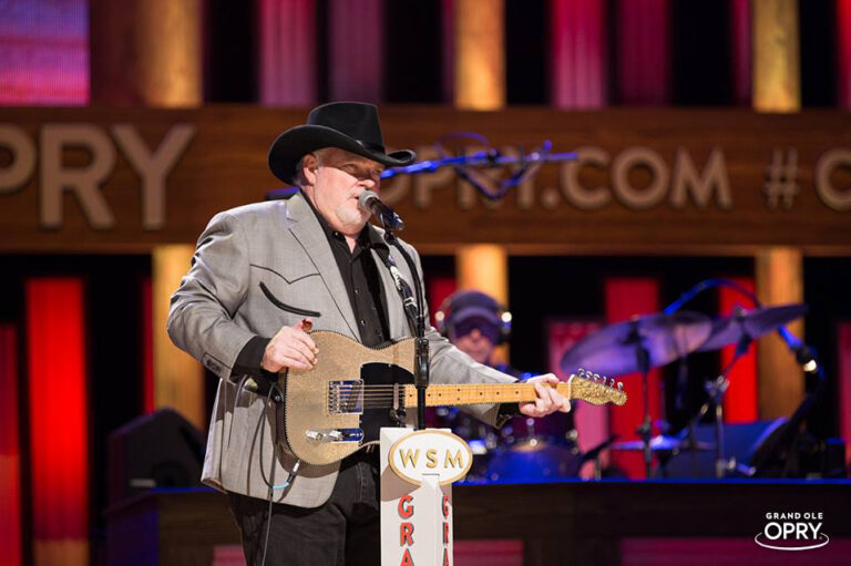 DallasWayne Opry2016 ©GrandOleOpry 768x511