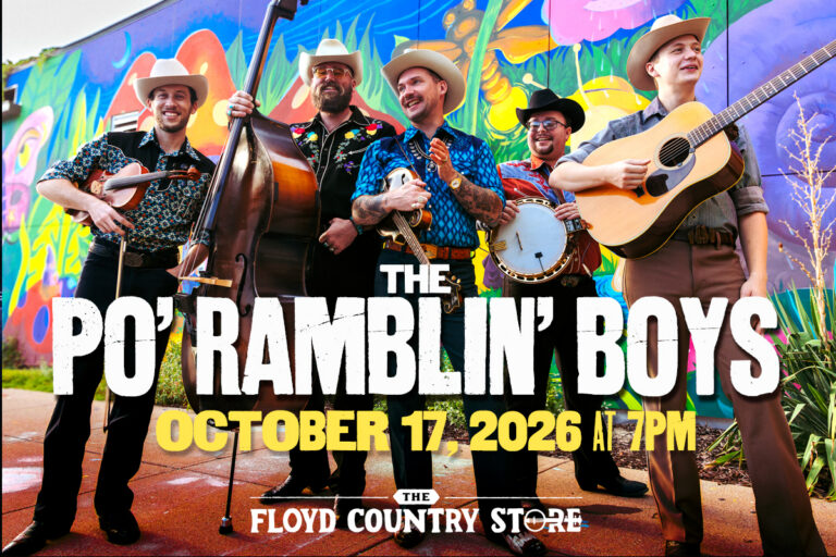 po ramblin event 768x512